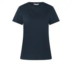 T-Shirt, dunkelblau