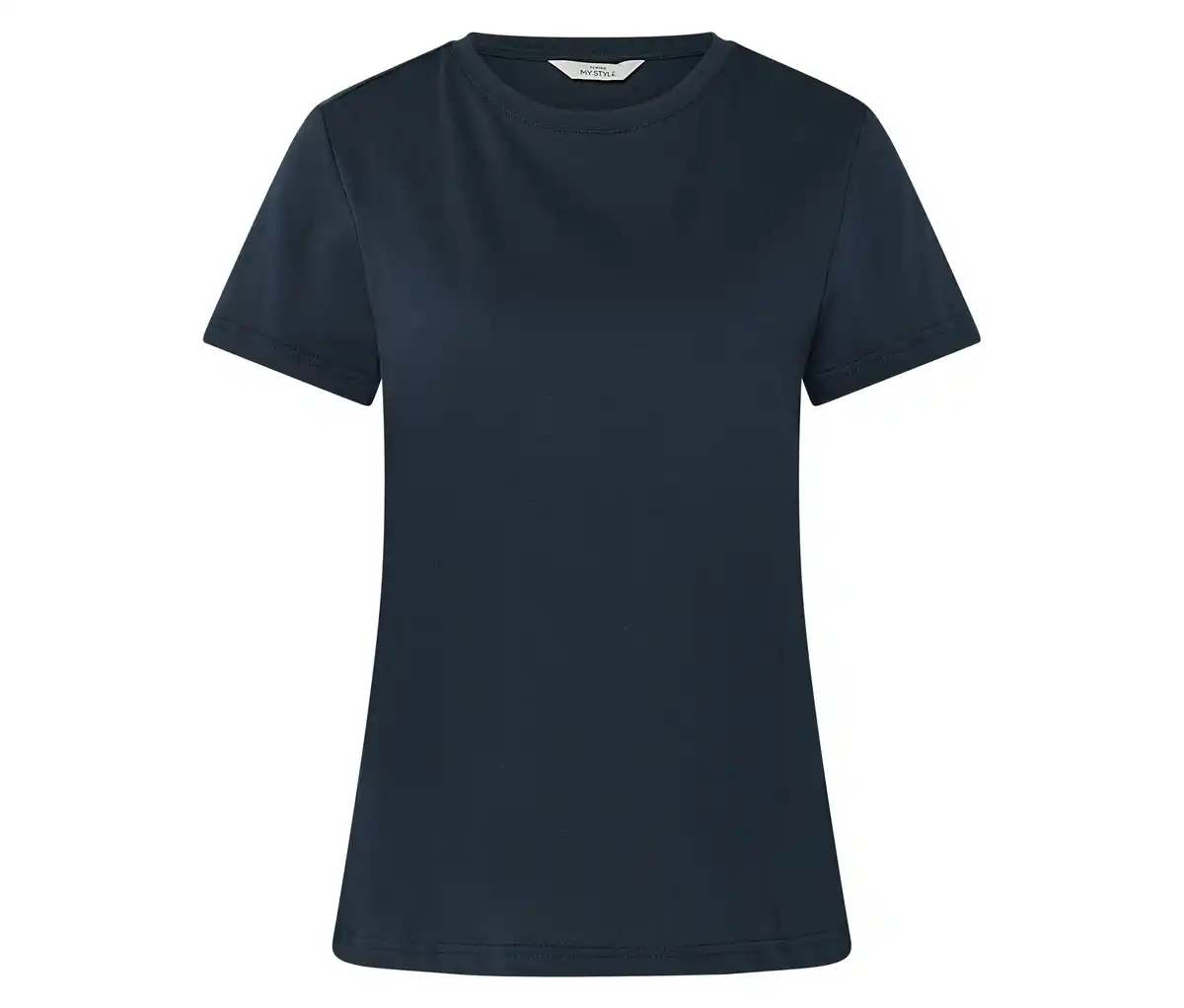 Bild 1 von T-Shirt, dunkelblau