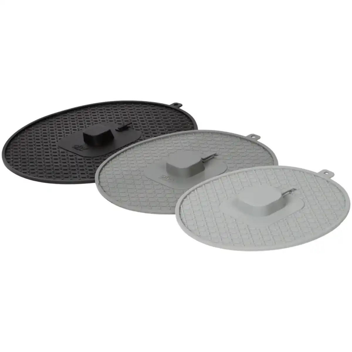 Bild 3 von 5Five Silikondeckel