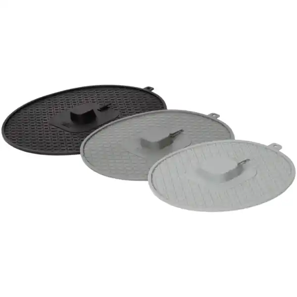 Bild 3 von 5Five Silikondeckel