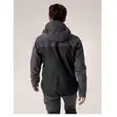 Bild 4 von ALPHA JACKET W Damen - Hardshelljacke