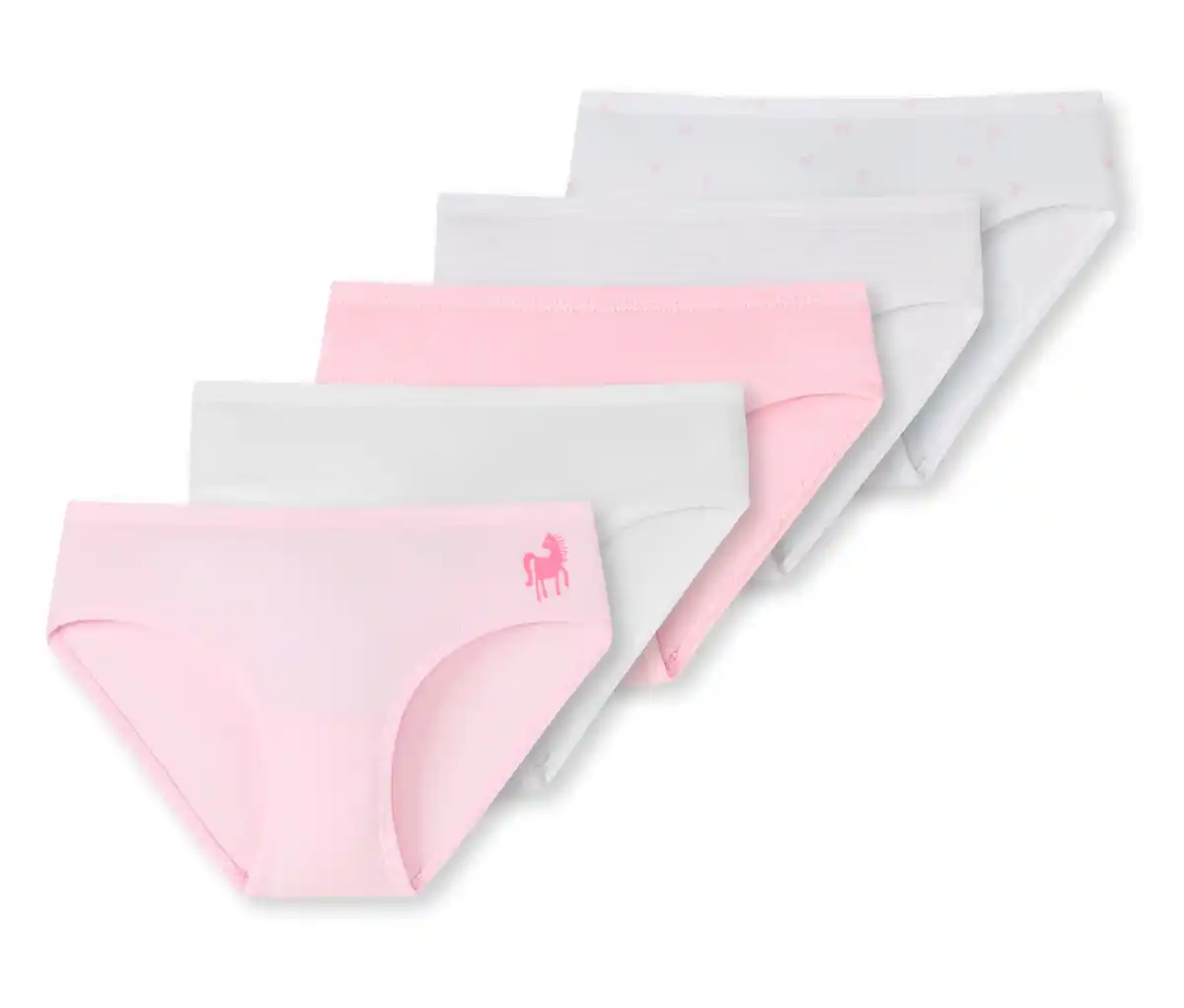 Bild 1 von 5 SCHIESSER Kinder-Slips