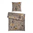 Bild 1 von Bettwäsche Patlas XL Beige ca. 155x220cm, Beige