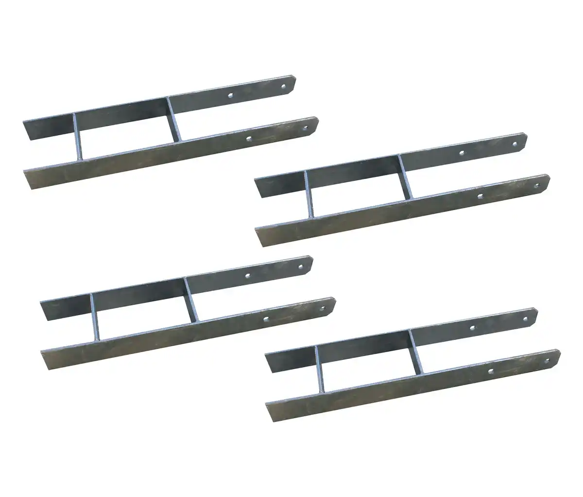 Bild 1 von Karibu H-Anker 4er-Set