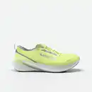 Bild 1 von KIPRUN Laufschuhe Herren - Kipcore gelb