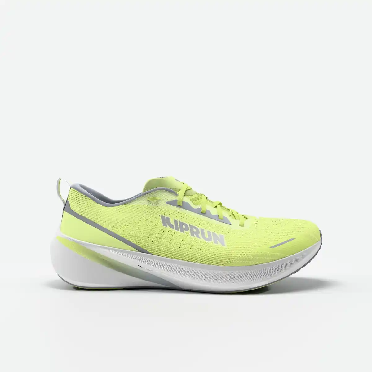 Bild 1 von KIPRUN Laufschuhe Herren - Kipcore gelb