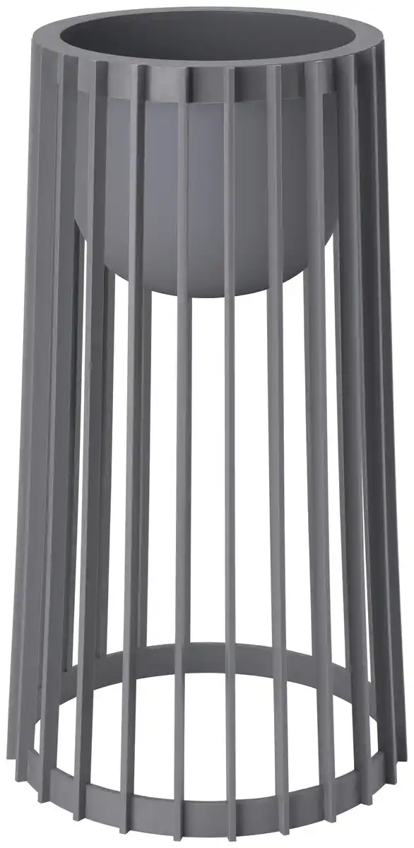 Bild 1 von Multifunktionsständer Multivario Grau, Grau