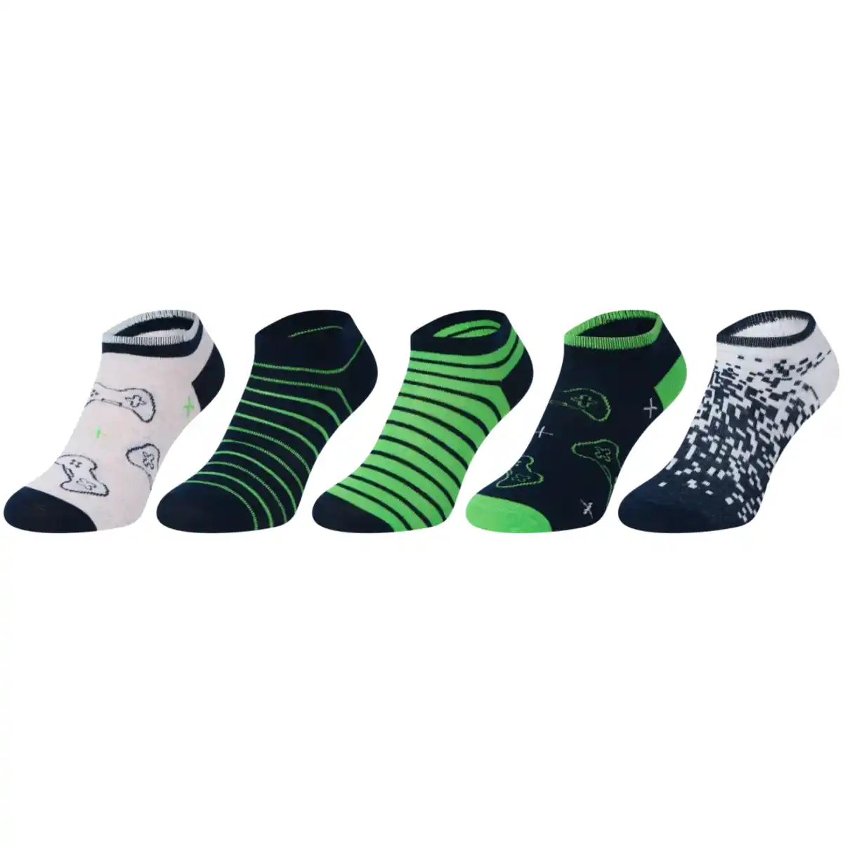 Bild 3 von Pairz Sneakersocken