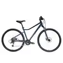 Bild 1 von RIVERSIDE Trekkingrad 28 Zoll Riverside 500 HF nachtblau