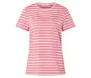 Bild 1 von T-Shirt, rosa-weiß gestreift