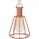 Bild 1 von Solarleuchte im Industrial-Look