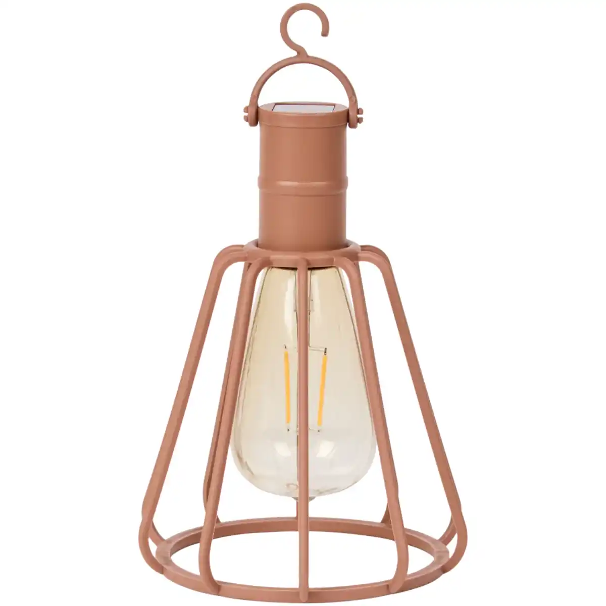 Bild 1 von Solarleuchte im Industrial-Look