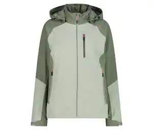 CMP Damen-Jacke