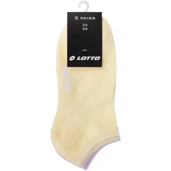 Bild 4 von Lotto Sneakersocken