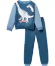 Bild 1 von Jogginganzug Dinosaurier, dunkelblau