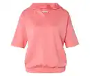 Bild 1 von Hoodie aus Modal-Mix, korallrosa