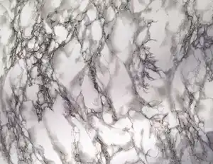 d-c-fix Klebefolie Metallic Marble Grau