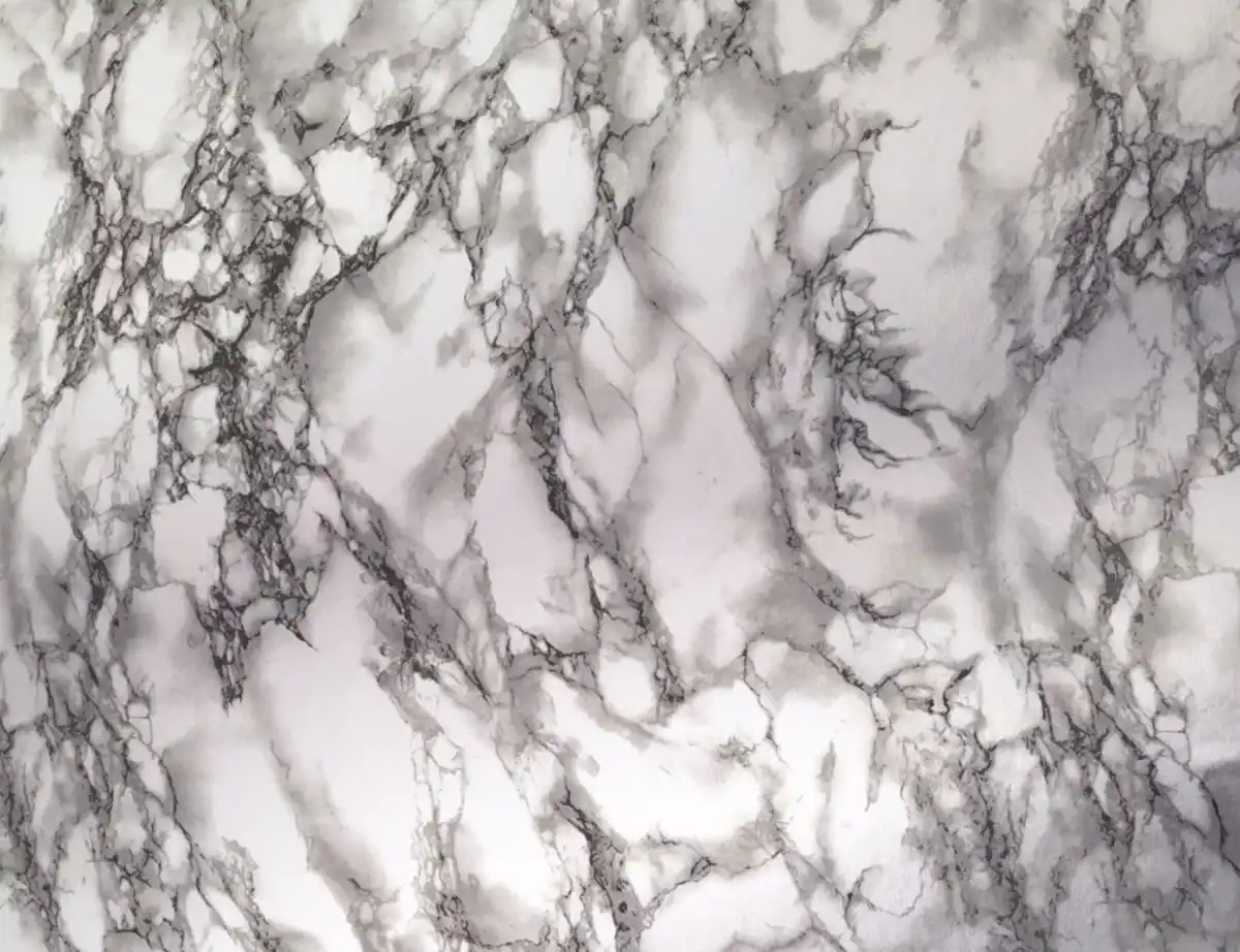 Bild 1 von d-c-fix Klebefolie Metallic Marble Grau