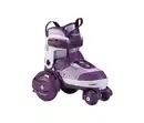 Bild 1 von HUDORA Rollschuhe »My First Quad«, Gr. 30–33, lavender