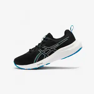 ASICS Laufschuhe Herren Asics - Gel-Windhawk schwarz/blau
