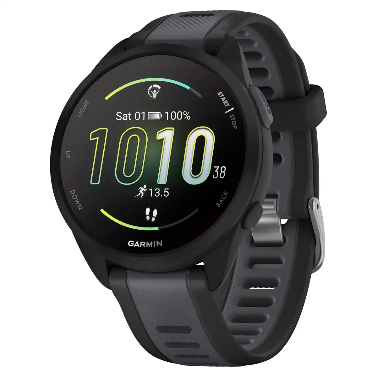 Bild 4 von FORERUNNER 165 - Smartwatch
