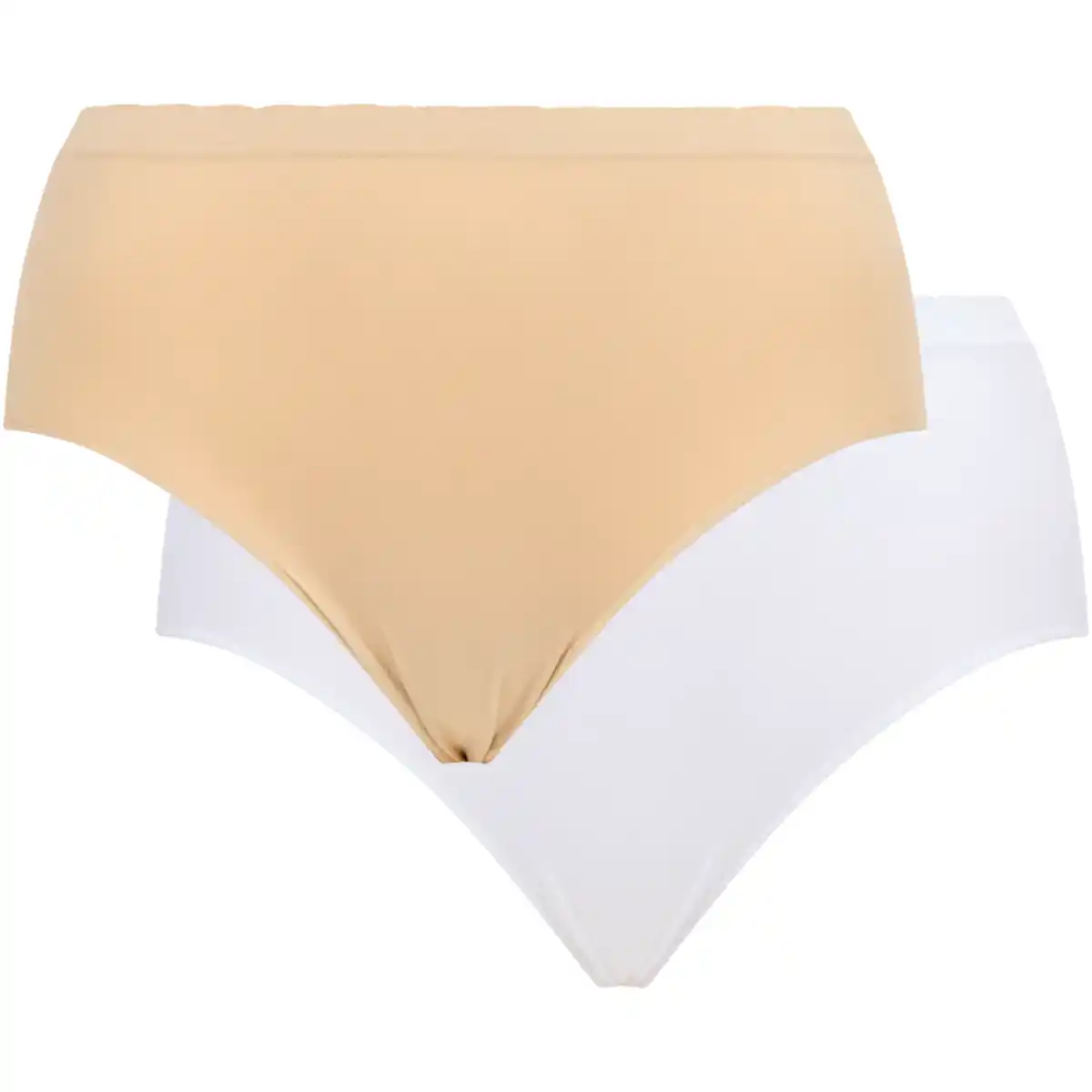 Bild 3 von Sensabelle Nahtlose High-Waist-Slips