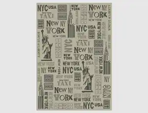 In- und Outdoor Teppich Pia NY