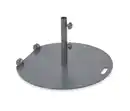 Bild 1 von Leco Sonnenschirmständer*, flach, Ø ca. 60 cm, mit Rollen