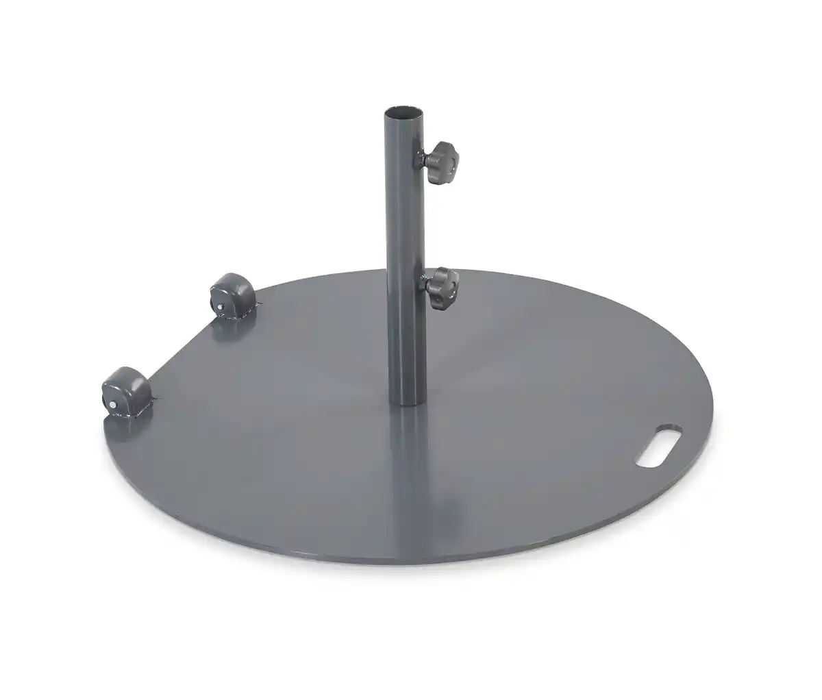 Bild 1 von Leco Sonnenschirmständer*, flach, Ø ca. 60 cm, mit Rollen