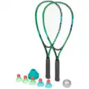 Bild 2 von Speed-Badminton-Set