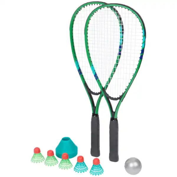 Bild 2 von Speed-Badminton-Set