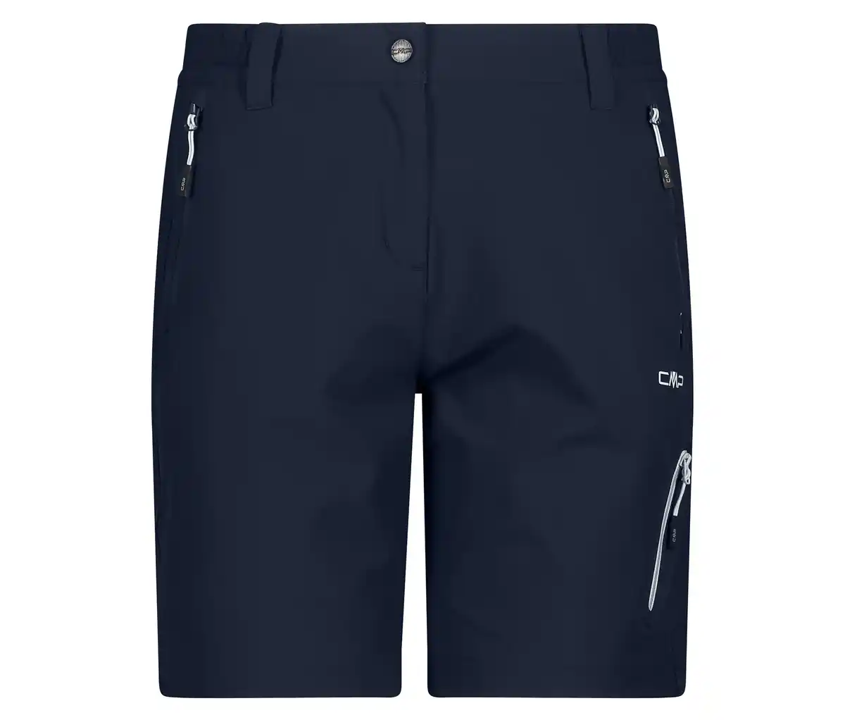 Bild 1 von CMP Damen-4-Wege-Stretch-Bermuda-Shorts