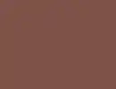 Bild 1 von d-c-fix Klebefolie Uni Rusty Red