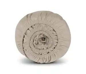 SCHIESSER Edeljersey-Spannbettlaken »Jessi«, Normalgröße