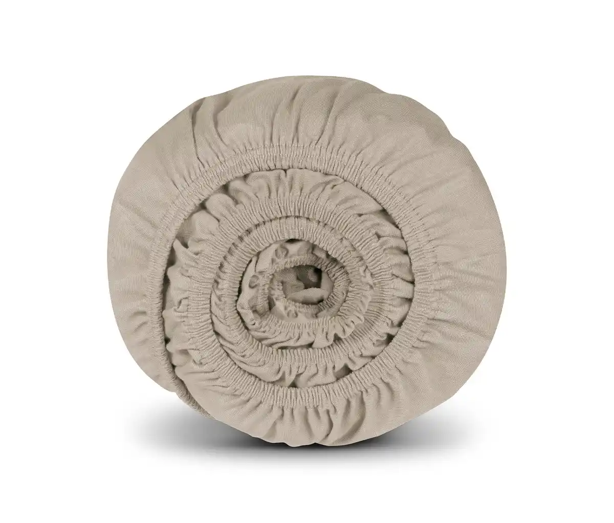 Bild 1 von SCHIESSER Edeljersey-Spannbettlaken »Jessi«, Normalgröße