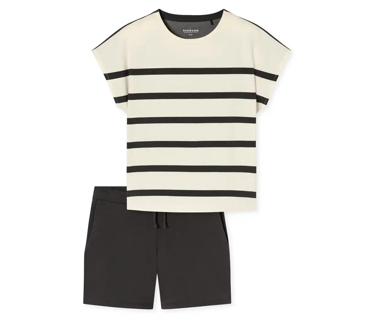 Bild 1 von SCHIESSER Shorty-Set