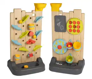 Smoby Life Activity Wall