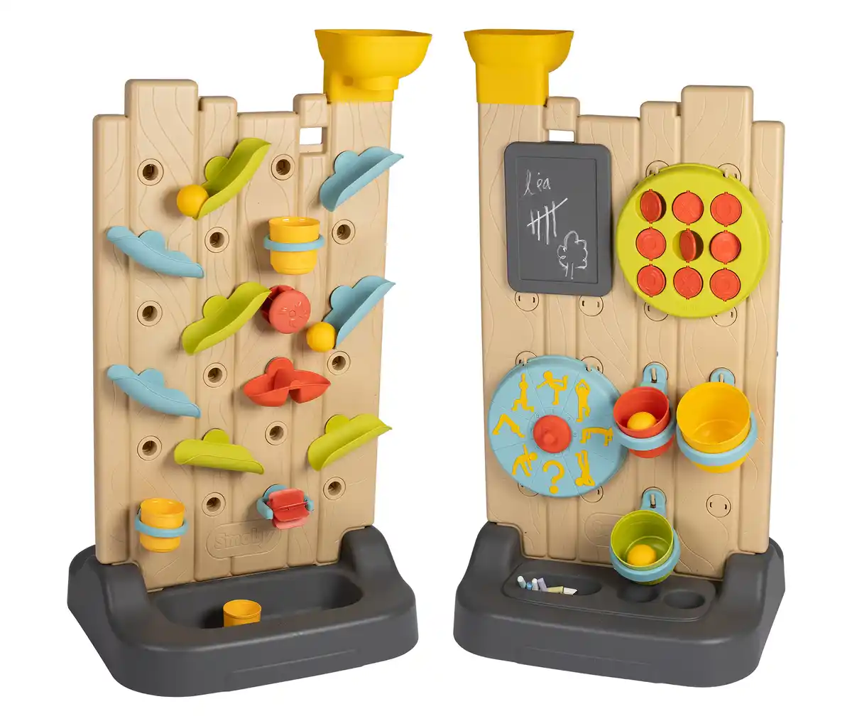 Bild 1 von Smoby Life Activity Wall