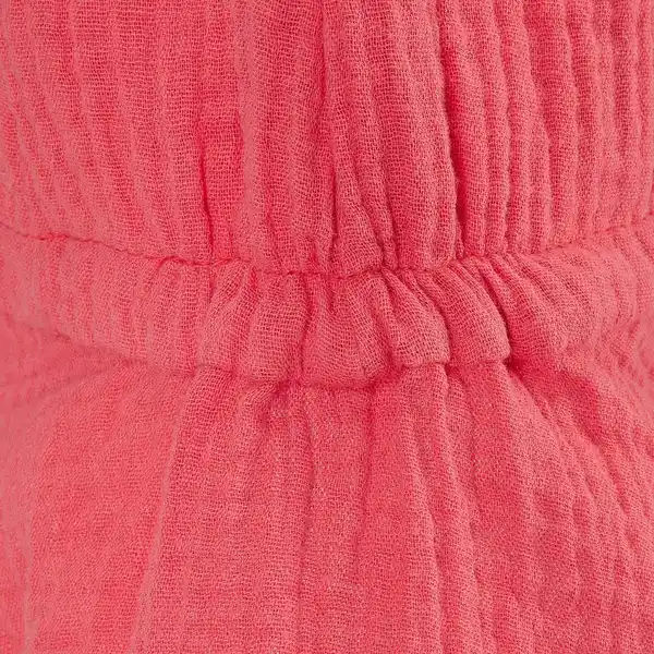 Bild 3 von NACKENSCHUTZ MULL UV Kinder - Sonnenhut