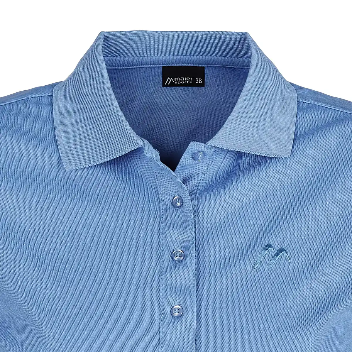 Bild 3 von ULRIKE Damen - Polo-Shirt