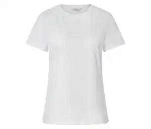 T-Shirt, weiß