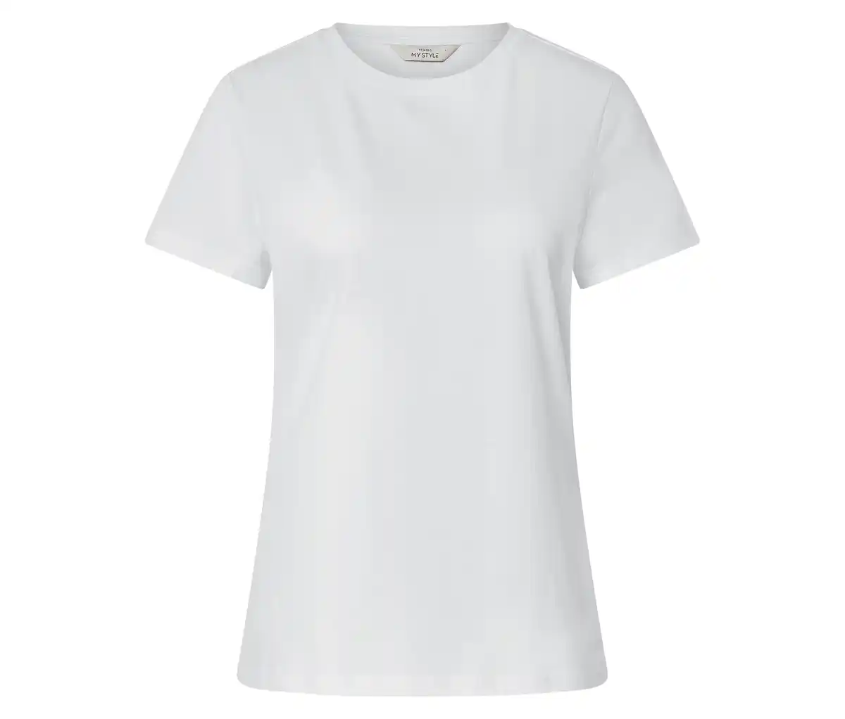 Bild 1 von T-Shirt, weiß