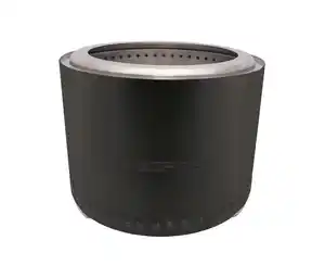 RedFire Feuerschale »Volcano Extra Large«, inkl. Aufbewahrungstasche, Ø ca. 49,5 cm, schwarz