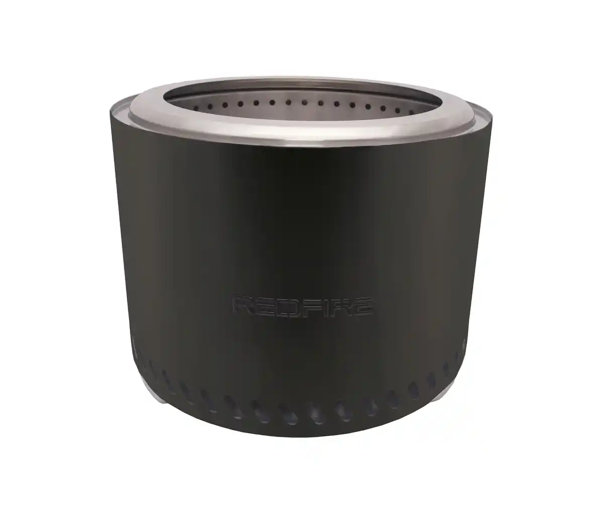 Bild 1 von RedFire Feuerschale »Volcano Extra Large«, inkl. Aufbewahrungstasche, Ø ca. 49,5 cm, schwarz