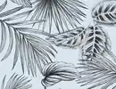 Bild 1 von d-c-fix Glasdekorfolie Botanicals