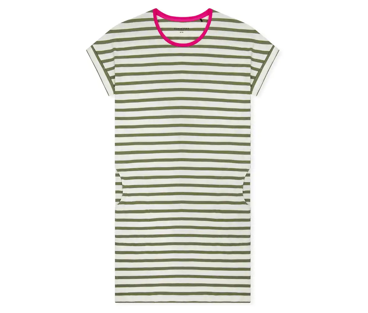 Bild 1 von SCHIESSER Nachthemd