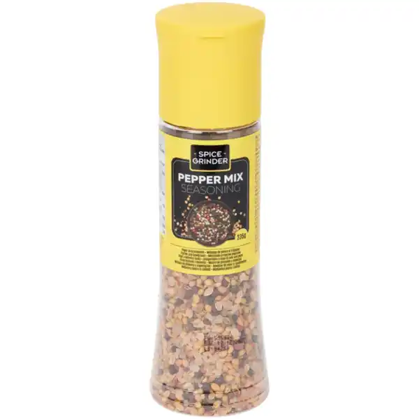 Bild 2 von Gewürzmühle