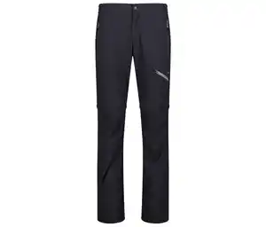 CMP Herren-4-Wege-Stretch-Wanderhose mit Zip-Off-Funktion