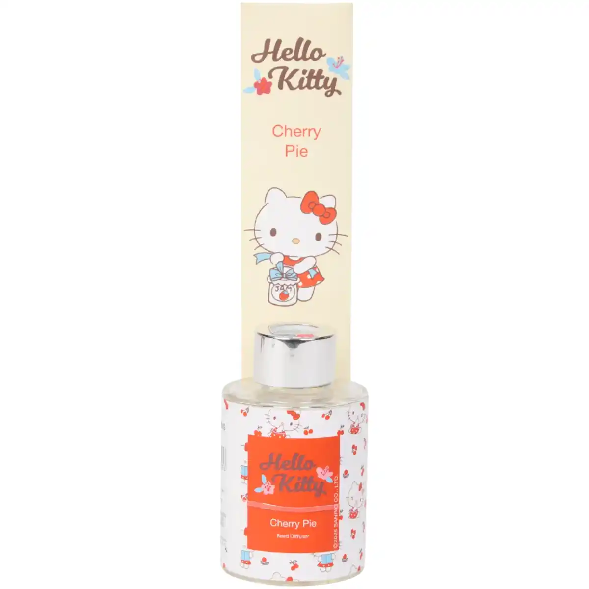 Bild 4 von Hello Kitty Duftsticks mit Flakon