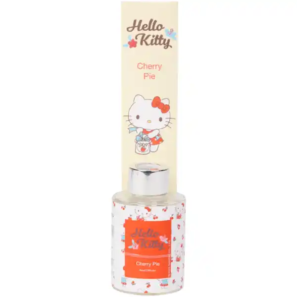 Bild 4 von Hello Kitty Duftsticks mit Flakon